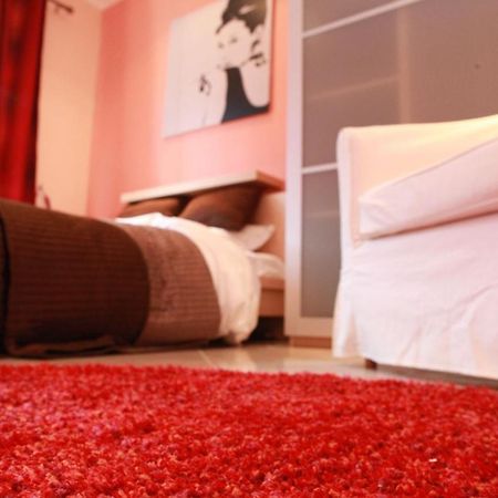 Anderlecht Residence La Fraisiere المظهر الخارجي الصورة