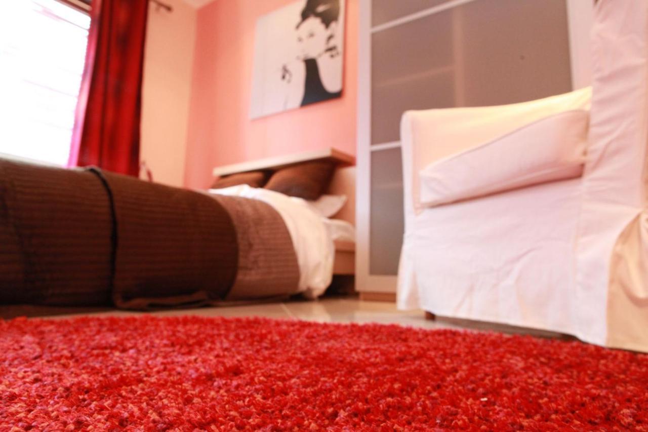 Anderlecht Residence La Fraisiere المظهر الخارجي الصورة