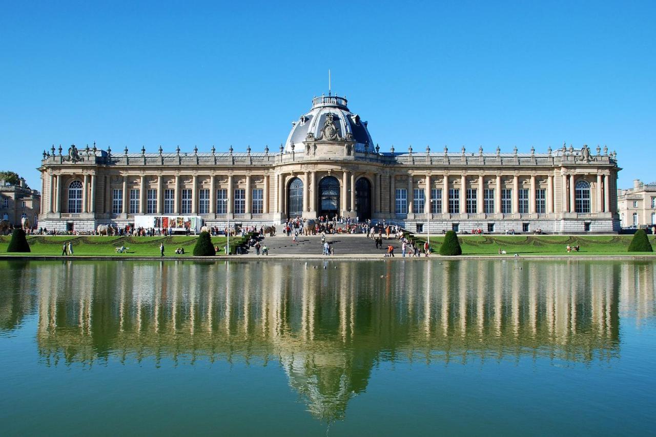 Anderlecht Residence La Fraisiere المظهر الخارجي الصورة