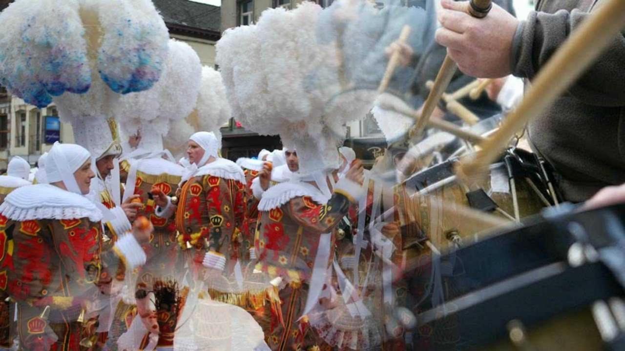 Anderlecht Residence La Fraisiere المظهر الخارجي الصورة