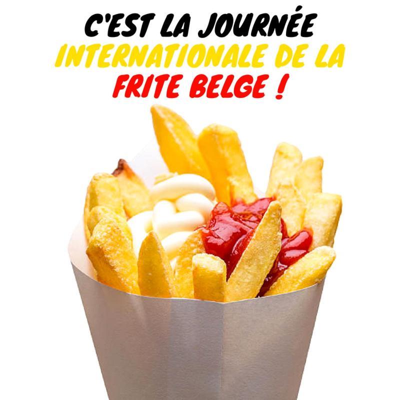Anderlecht Residence La Fraisiere المظهر الخارجي الصورة