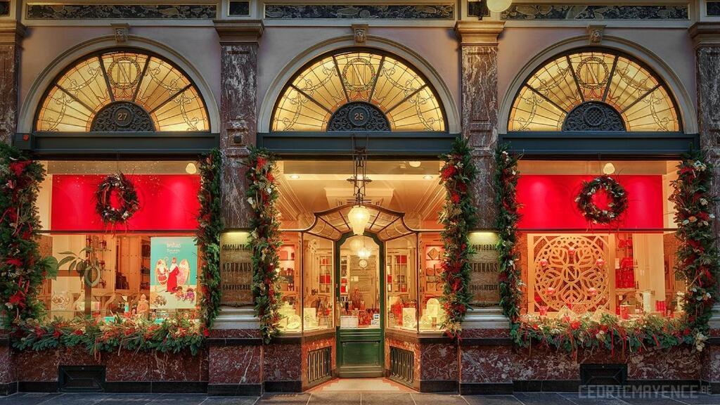 Anderlecht Residence La Fraisiere المظهر الخارجي الصورة