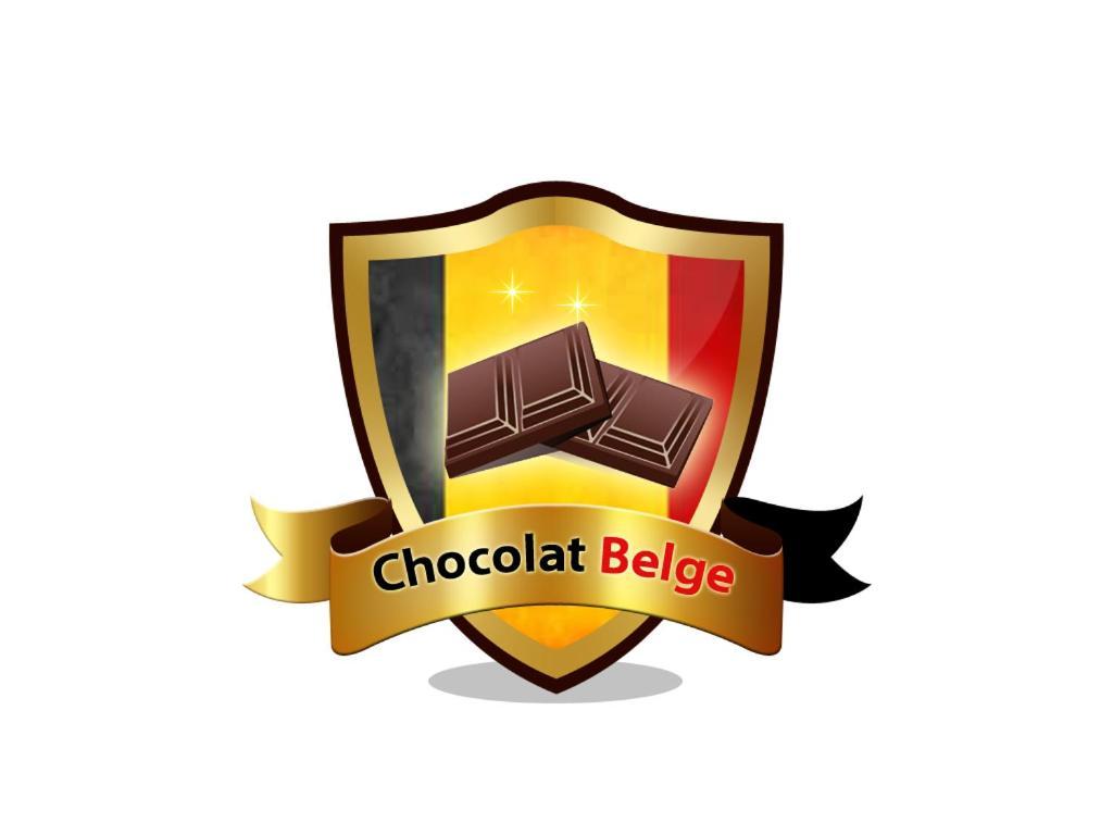 Anderlecht Residence La Fraisiere المظهر الخارجي الصورة