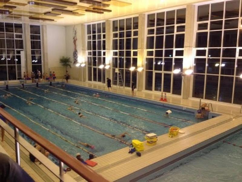 Anderlecht Residence La Fraisiere المظهر الخارجي الصورة