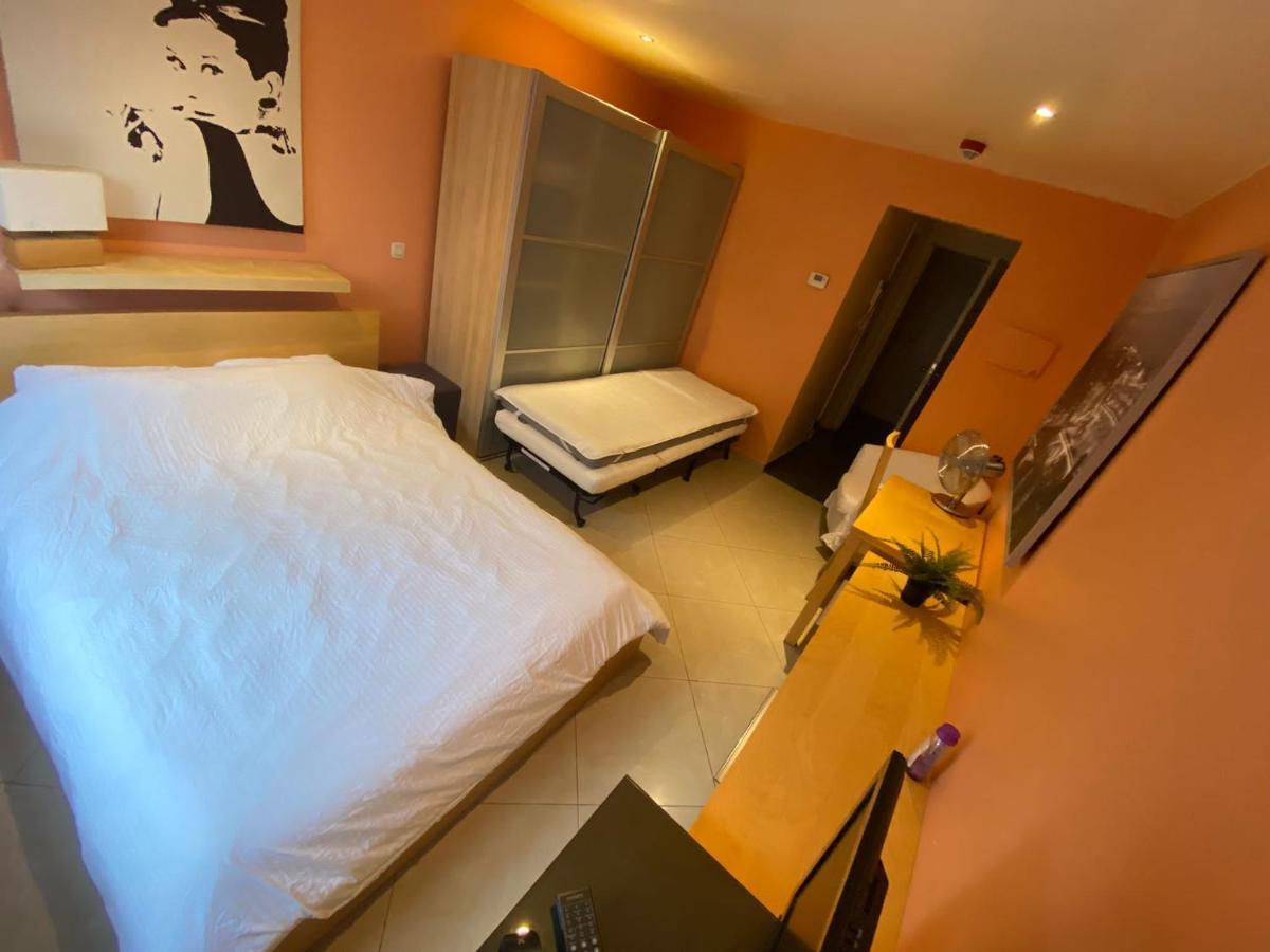 Anderlecht Residence La Fraisiere المظهر الخارجي الصورة