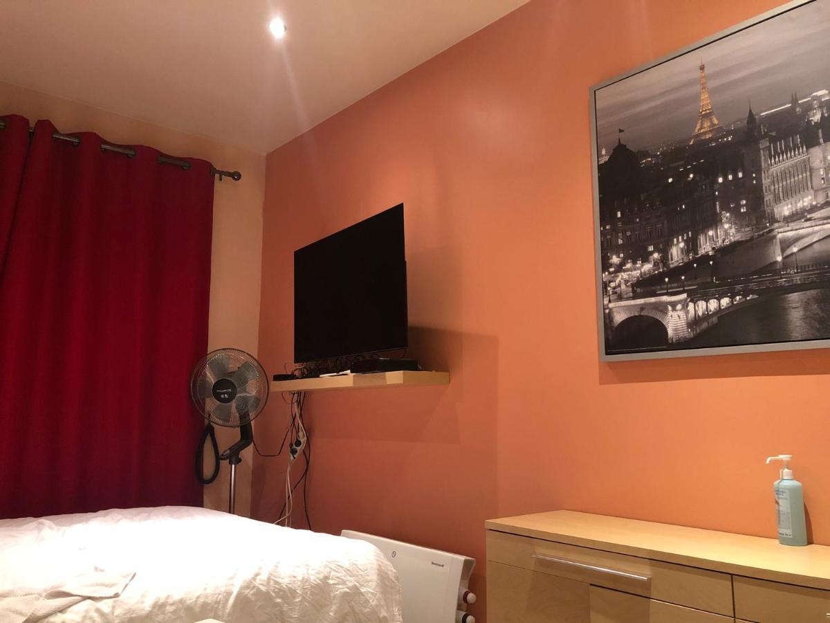 Anderlecht Residence La Fraisiere المظهر الخارجي الصورة