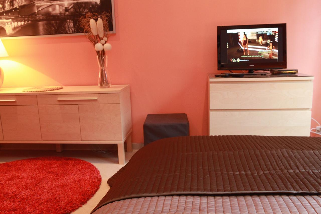 Anderlecht Residence La Fraisiere المظهر الخارجي الصورة