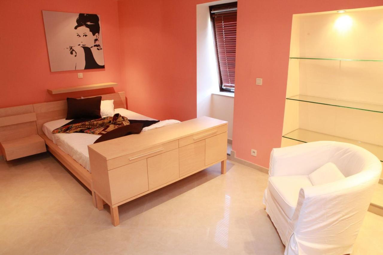 Anderlecht Residence La Fraisiere المظهر الخارجي الصورة