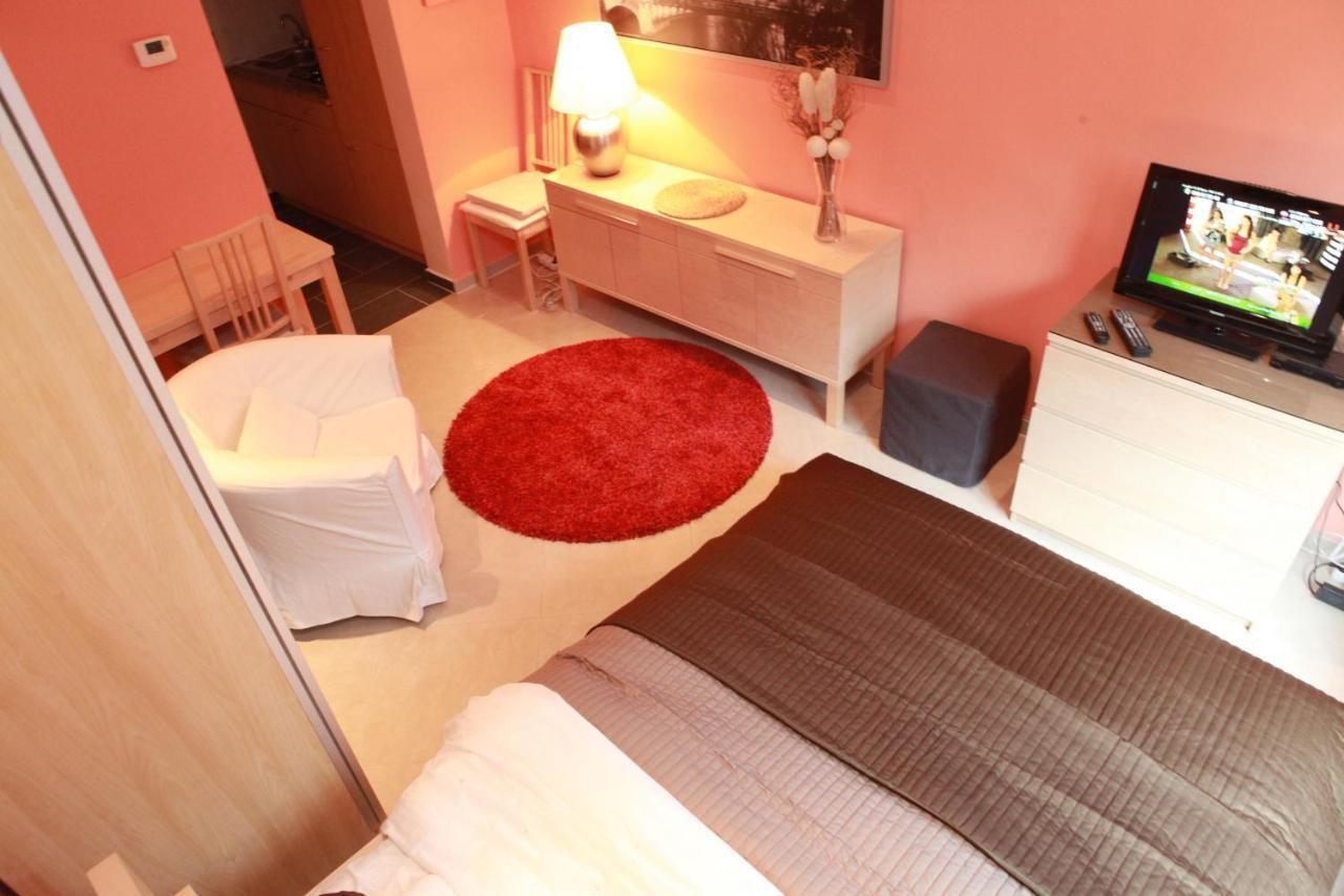 Anderlecht Residence La Fraisiere المظهر الخارجي الصورة